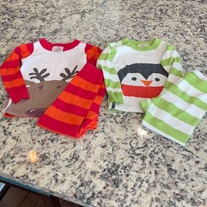 Kids Hanna Andersson Pajamas